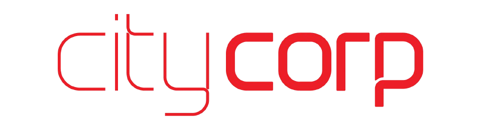 CityCorp Logo